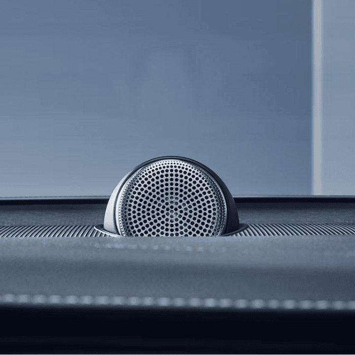 Hệ thống âm thanh hi-fi Bowers & Wilkins
